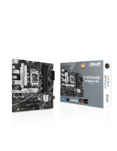 ASUS PRIME B760M-A D4-CSM